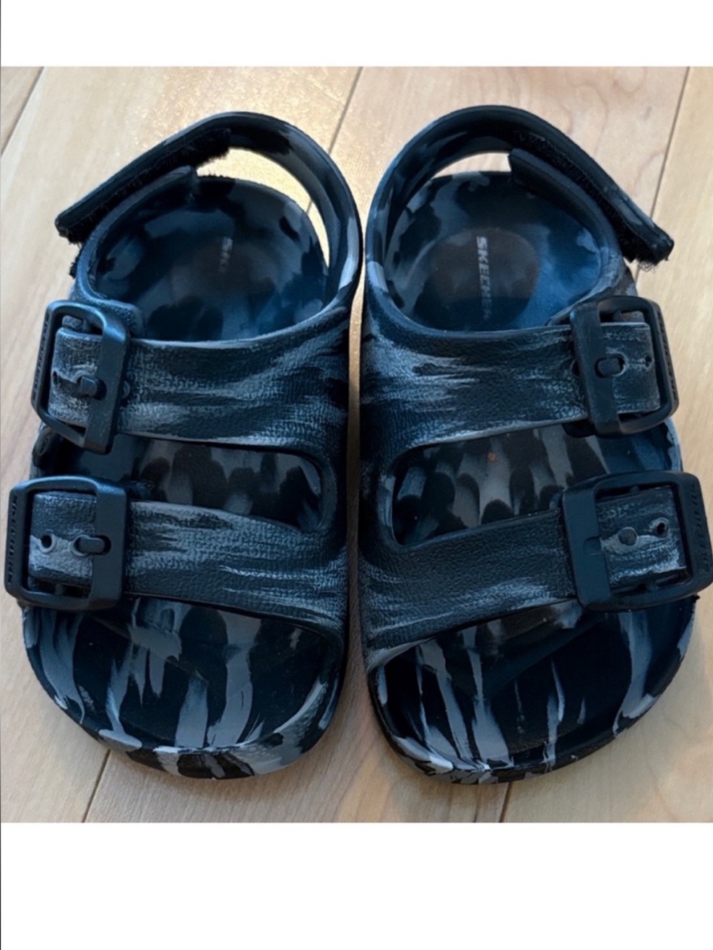 Skechers Foamies Baby Sandals